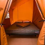 Onlycamp Les Tuilleres Campeggio Vercheny