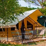 Onlycamp Les Tuilleres Vercheny