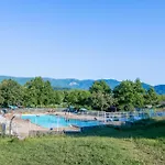 Onlycamp Les Tuilleres Campeggio Vercheny