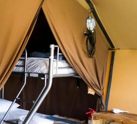 Onlycamp Les Tuilleres *