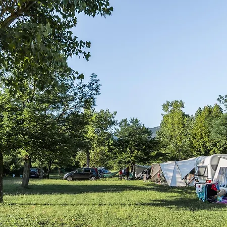 Onlycamp Les Tuilleres *