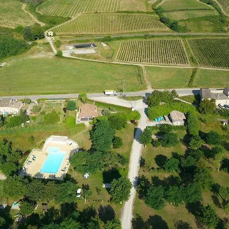 Onlycamp Les Tuilleres Campeggio *