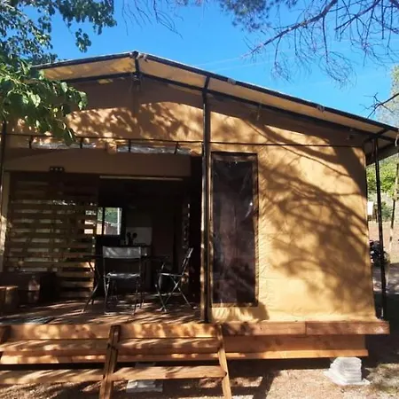 Onlycamp Les Tuilleres