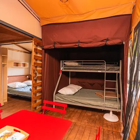 Onlycamp Les Tuilleres Vercheny