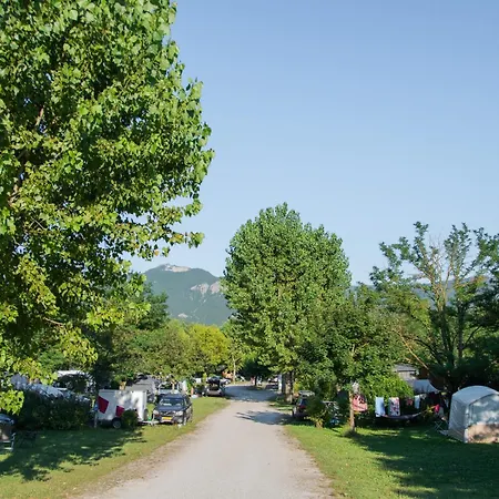 Onlycamp Les Tuilleres *