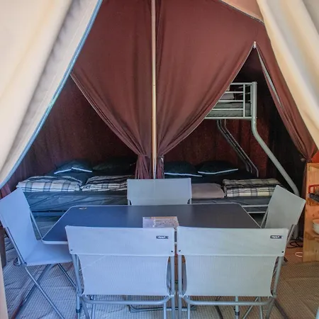 Onlycamp Les Tuilleres
