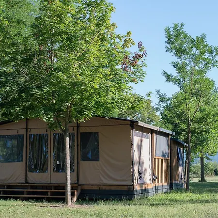 Camping Onlycamp Les Tuilleres