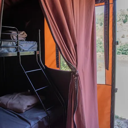 Camping Onlycamp Les Tuilleres *