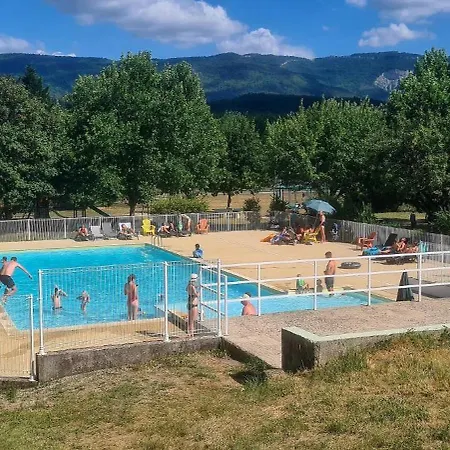 Camping Onlycamp Les Tuilleres